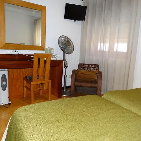 Hôtel Al Center Aveiro Alojamento Local Extérieur photo