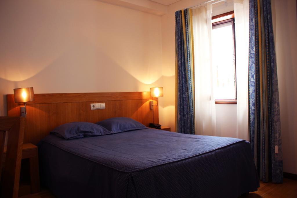 Hôtel Al Center Aveiro Alojamento Local Extérieur photo