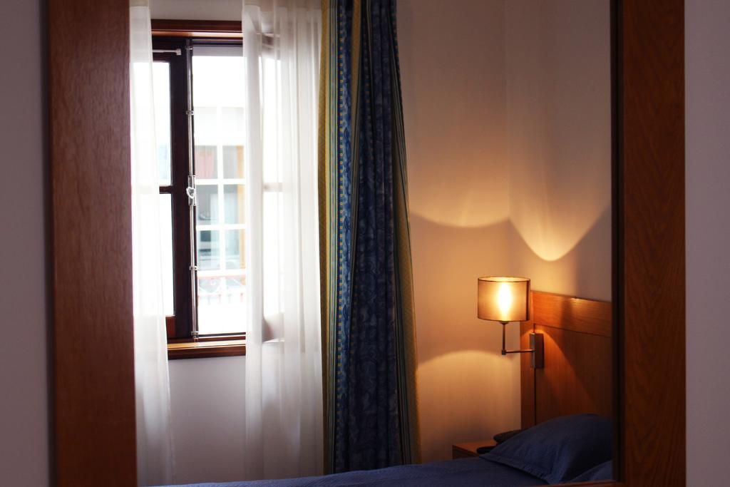 Hôtel Al Center Aveiro Alojamento Local Extérieur photo