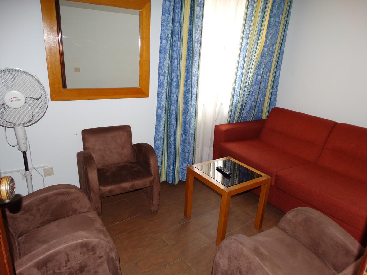 Hôtel Al Center Aveiro Alojamento Local Extérieur photo
